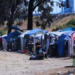 Clampdown on Homeless People Garners Momentum in California as US Supreme Court Test Draws Closer