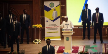 Chadian Leader Announces Candidacy Amidst Political Turmoil