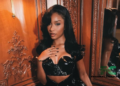 Grammy Nominated Singer, Ayra Starr’s Stunning Outfits At Paris Fashion Week So Far