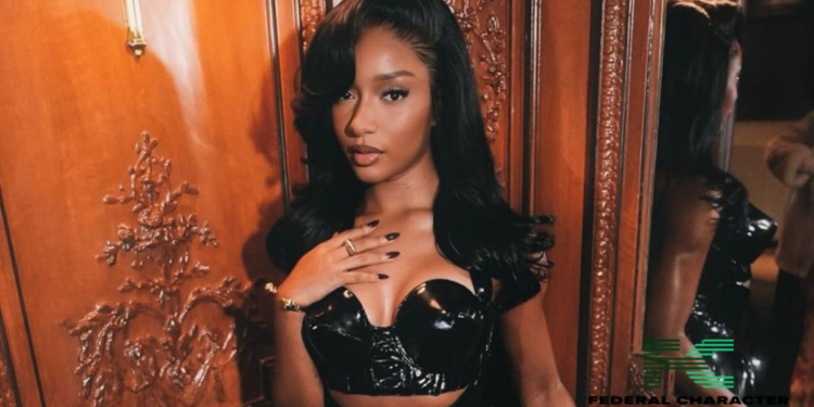 Grammy Nominated Singer, Ayra Starr’s Stunning Outfits At Paris Fashion Week So Far