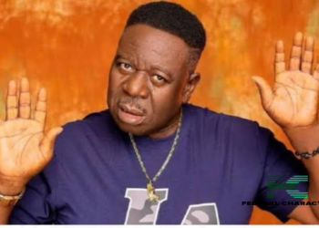 Nollywood Mourns Double Tragedy: A Loss of Laughter and Light