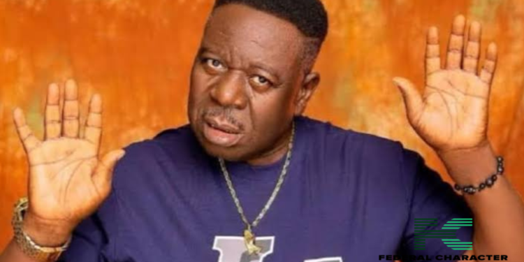 Nollywood Mourns Double Tragedy: A Loss of Laughter and Light