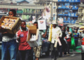 Lagos Street Trading Ban: A Controversial Move?
