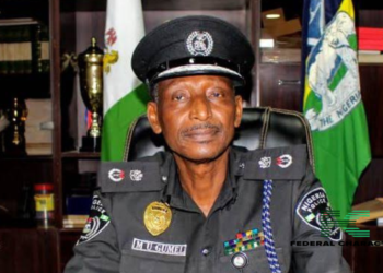 Kano police Tells Residents To Not Panic as Two-day Shooting Practice Commences