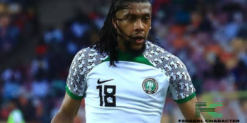 Iwobi Makes Social Media Return After AFCON Cyberbullying