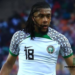 Iwobi Makes Social Media Return After AFCON Cyberbullying