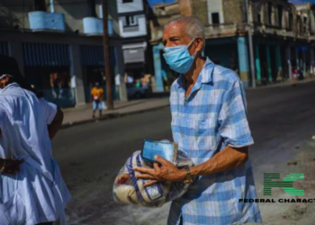 Cuba Looks to World Food Program for Milk Supply as Crisis Worsens