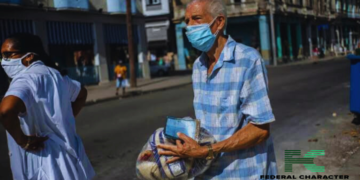 Cuba Looks to World Food Program for Milk Supply as Crisis Worsens