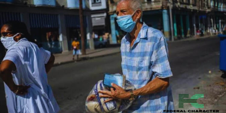 Cuba Looks to World Food Program for Milk Supply as Crisis Worsens