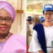 Betty Akeredolu-Anyanwu Fires Shots at Akeredolu’s Niece in Ongoing Political Drama