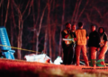 Five Dead After Airplane Crashes in Nashville, Tennessee