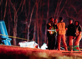 Five Dead After Airplane Crashes in Nashville, Tennessee