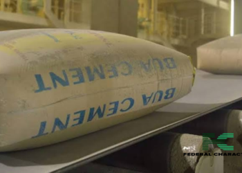 Wholesalers Are Preventing Nigerians From Buying Cement Bags For the Approved N3500— BUA