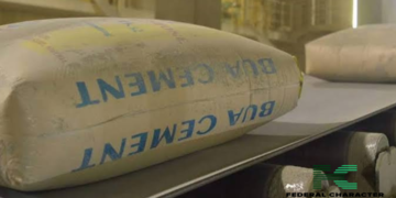 Wholesalers Are Preventing Nigerians From Buying Cement Bags For the Approved N3500— BUA