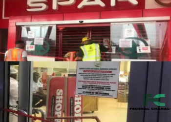 Enugu State Government Closes Down ShopRite, SPAR, Over Failure To Remit Taxes