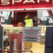 Enugu State Government Closes Down ShopRite, SPAR, Over Failure To Remit Taxes