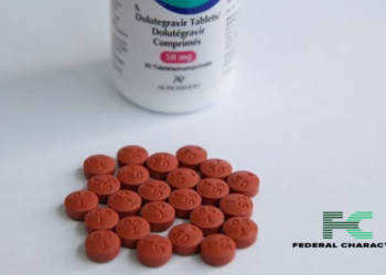 WHO Warns of Heightened Resistance to GSK’s HIV Drug