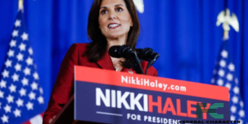 Breaking News: Nikki Haley to Withdraw From US Republican Presidential Race —Media Reports