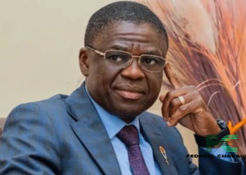 Political Storm Brewing in Edo State: Deputy Governor Faces Impeachment