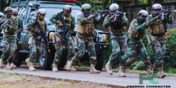 Kenyan Politician To Institute Fresh Court Challenge to Haiti Police