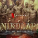 Did Kunle Afolayan Overstay His Welcome with “Anikulapo: Rise of the Spectre”?