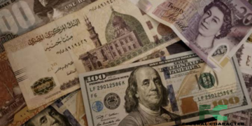 Egyptian Currency Falls To Record Low Against US Dollar After Devaluation