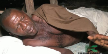 Thousands of Liberian Refugees Face Uncertainty After Camp Demolished in Ghana