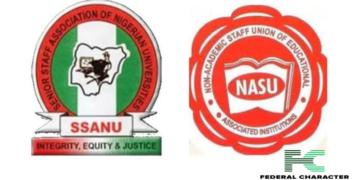 SSANU To Meet On Friday Over Strike Threat