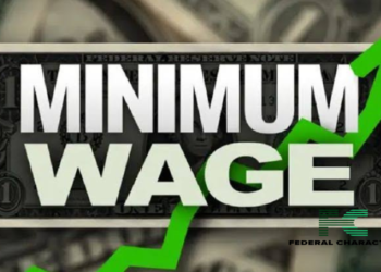 National Minimum Wage: North Central Begins Public Hearing