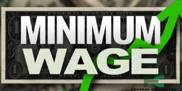 National Minimum Wage: North Central Begins Public Hearing