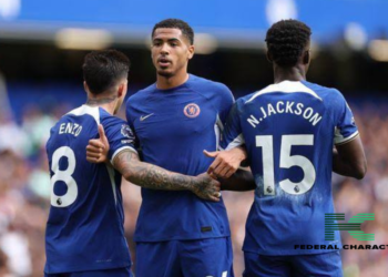 Chelsea’s Struggles: A Controversial Look at a Fallen Giant