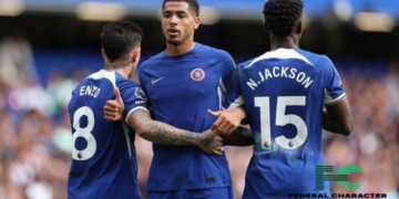 Chelsea’s Struggles: A Controversial Look at a Fallen Giant