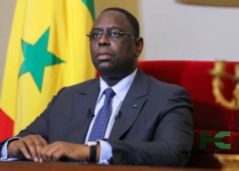 Senegal Gives Date for Presidential Election