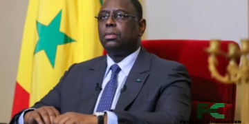 Senegal Gives Date for Presidential Election