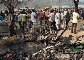 Insecurity in Benue: 16 Feared Dead in Fresh Attack