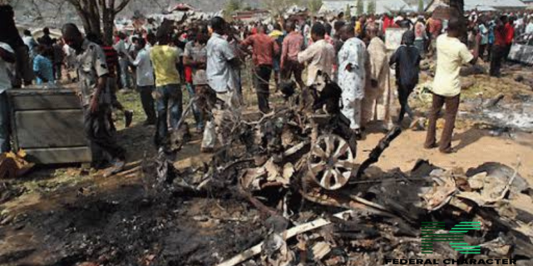 Insecurity in Benue: 16 Feared Dead in Fresh Attack