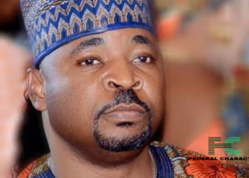 Breaking News: MC Oluomo’s Aide Gets Killed In Auto Crash Accident In Lagos
