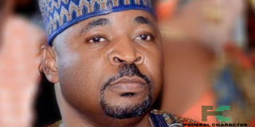 Breaking News: MC Oluomo’s Aide Gets Killed In Auto Crash Accident In Lagos