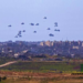 Isreal-Gaza War: 5 People Die in Gaza After Aid Package Parachute Fails to Deploy