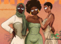 Nigerian Women Making History: Celebrating International Women’s Day