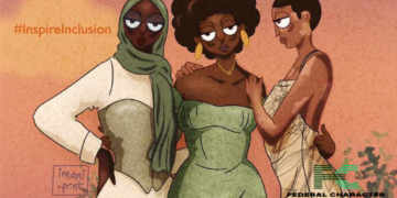 Nigerian Women Making History: Celebrating International Women’s Day