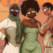 Nigerian Women Making History: Celebrating International Women’s Day