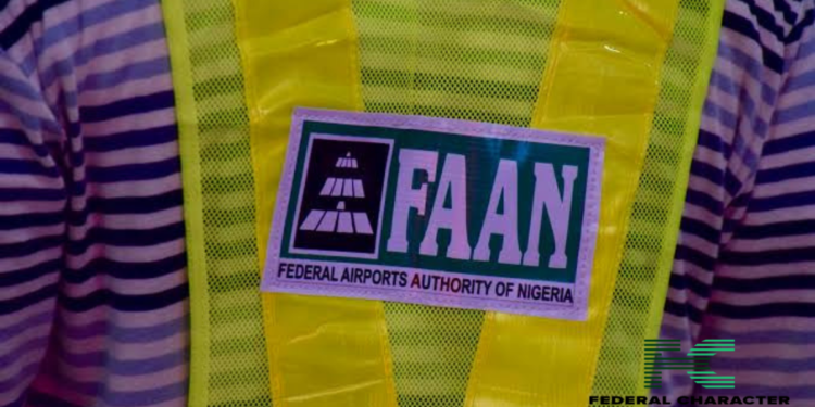 Another Power Fiasco at Lagos Airport: FAAN Blames Tiny Spark, But Nigerians Aren’t Buying It