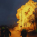 Russian-Ukraine War: Missile, Drones Kill Five in Northern & Southern Ukraine