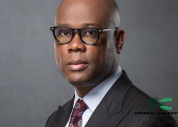 Renowned Business Leader Herbert Wigwe Returns Home for Final Rest