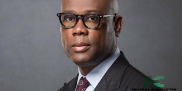 Renowned Business Leader Herbert Wigwe Returns Home for Final Rest