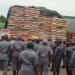 Customs Once More Intercepts Bags Of Grains, Onions, Pepper Enroute Benin Republic