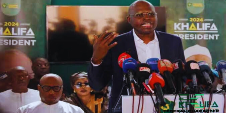 Senegal Commences Short Election Campaign