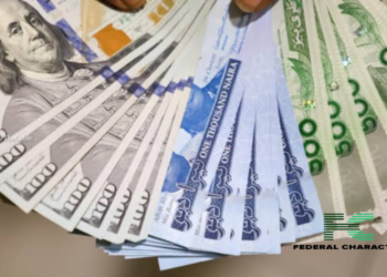Dollar, Euro and Pounds To Naira Exchange Rate For Today, March 9 2024
