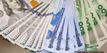 Dollar, Euro and Pounds To Naira Exchange Rate For Today, March 9 2024